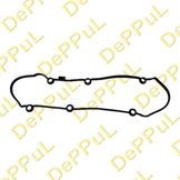 Прокладка клапанной крышки audi A1 (10-18) - DePPuL DEBZ0763