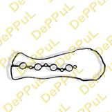 Прокладка клапанной крышки hyundai I30 (17...) - DePPuL DEBZ0807