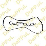 Прокладка клапанной крышки hyundai I20 (08-14) - DePPuL DEBZ0809