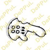 Прокладка клапанной крышки hyundai elantra (00-10) - DePPuL DEBZ0833