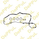 Прокладка клапанной крышки BMW 3’f30/f31/f80 (11-20) - DePPuL DEBZ0838
