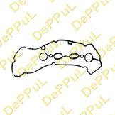 Прокладка клапанной крышки opel astra-j (10-…), corsa-d (07-…), mokka (13-…), zafira (05-…) - DePPuL DEBZ0890