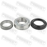 Ремкомплект задней полуоси | прав/лев |