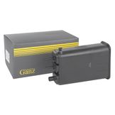 Абсорбер топливных паров (угольный) москвич 3 / JAC JS 4