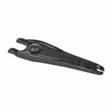 Вилка КПП renault Logan