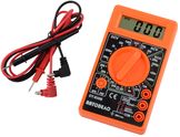мультиметр цифровой