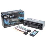 Автомагнитола Wave P2 4х25Вт (Bluetooth, FM, aux, usb, TF, Remote) /