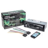 Автомагнитола Wave P3 4х25Вт (Bluetooth, FM, aux, usb, TF, Remote) /