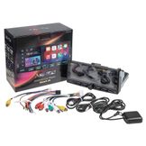 Автомагнитола Smart A1 1Din Android 13 2Gb/32Gb (Android, Car Play), , Max Вт