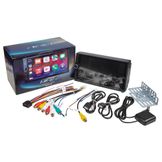 Автомагнитола