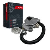 Датчик положения селектора акпп на toyota, daihatsu