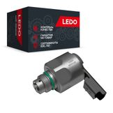 Регулятор давления тнвд на Land Rover