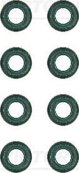 Комплект сальников клапанов