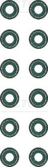 Комплект сальников клапанов