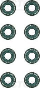 Комплект сальников клапанов