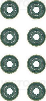 Комплект сальников клапанов