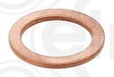 Кольцо упл. медное 14x20x1,5 мм 115100 /n007603014106 / n000000001069/41-70089-00 Mercedes/Elring !