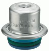 Регулятор давления подачи топлива