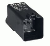 Блок управления предпусковым нагревом