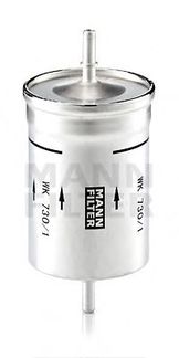 Фильтр топливный