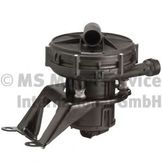 Насос дополнительного воздуха