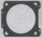 Прокладка приемной трубы