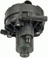 Насос дополнительного воздуха