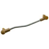 Тяга механизма КПП