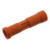 Направляющая щупа уровня масла