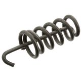 Пружина тормозных колодок | зад прав/лев |