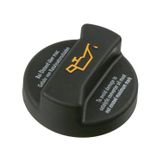 Крышка маслозаливной горловины