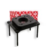 Фланец центрального впрыска