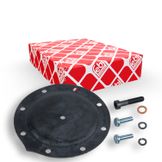 Мембрана вакуумного насоса тормозной системы