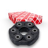 Муфта карданного вала