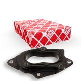 Фланец карбюратора