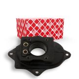 Фланец карбюратора