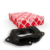 Фланец карбюратора