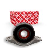 Опора карданного вала