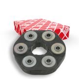 Муфта карданного вала