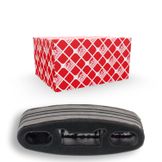 Кронштейн глушителя | зад |