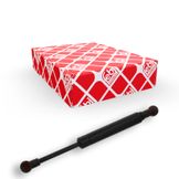 Амортизатор тнвд