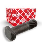 Болт регулирования зазора в клапанах