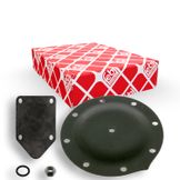 Мембрана вакуумного насоса тормозной системы