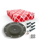 Мембрана вакуумного насоса комплект