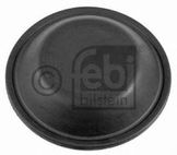 Снят с производства Мембрана цилиндра тормозной системы HCV