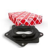 Фланец карбюратора