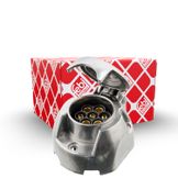 Электроразъем HCV