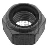 Снят с производства Гайка стопорная