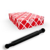 Амортизатор тнвд