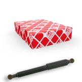 Амортизатор тнвд